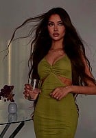 Lusya Abramovskaya